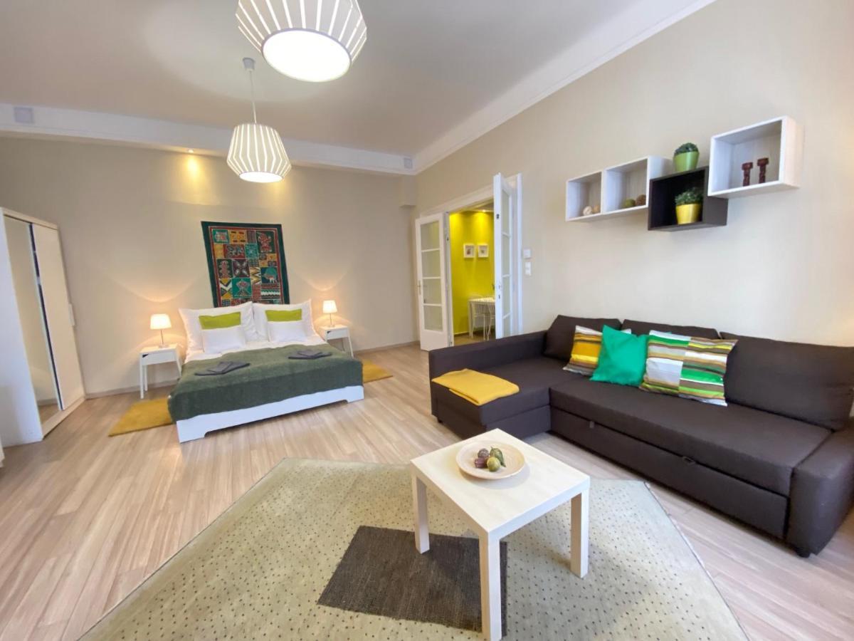 Orangehomes One Bedroom Comfy Apartment Budapeste Exterior foto