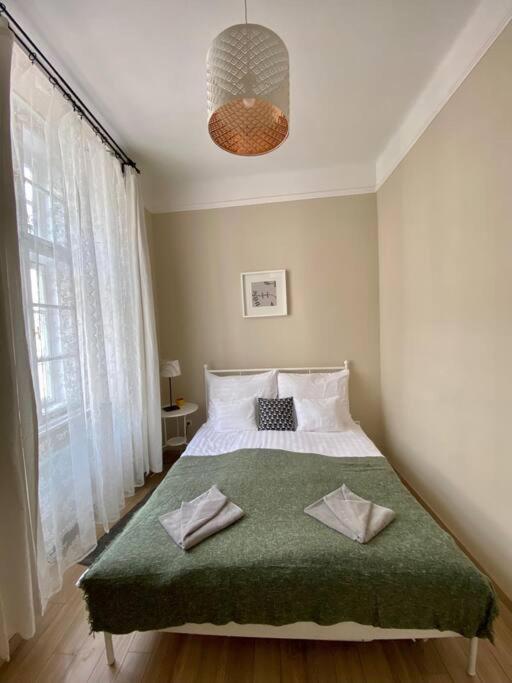 Orangehomes One Bedroom Comfy Apartment Budapeste Exterior foto