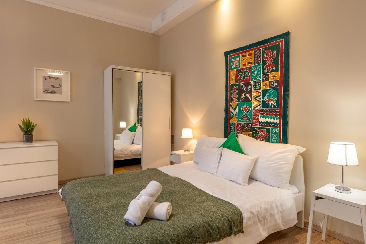 Orangehomes One Bedroom Comfy Apartment Budapeste Exterior foto