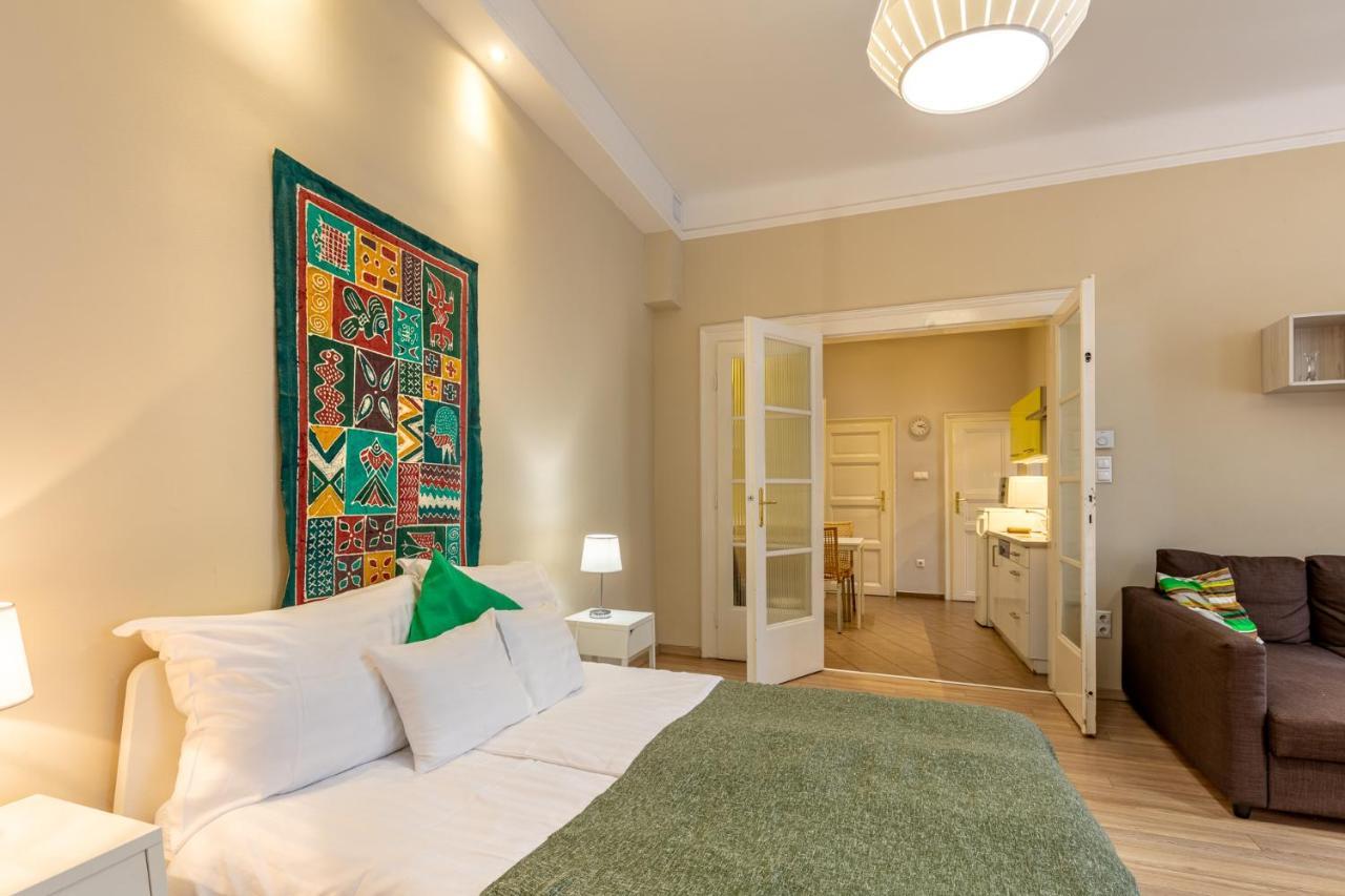 Orangehomes One Bedroom Comfy Apartment Budapeste Exterior foto