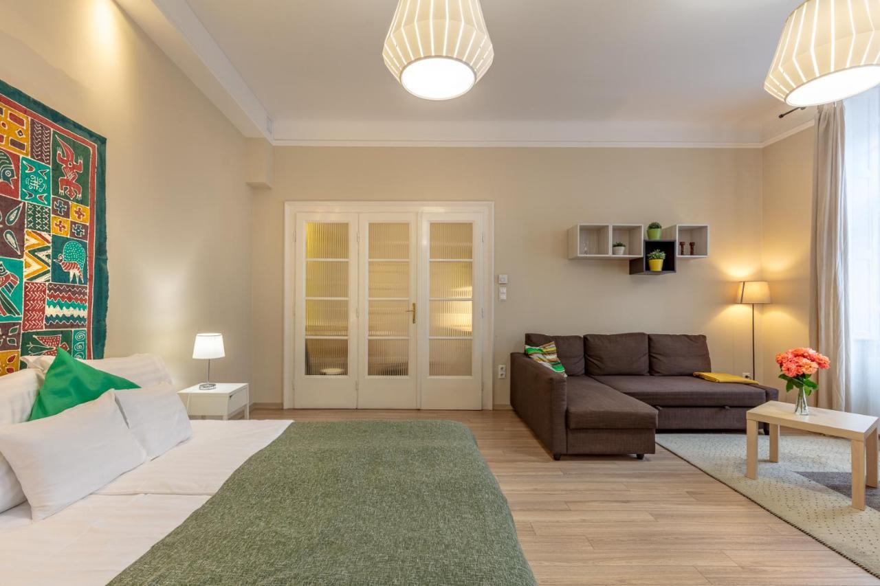 Orangehomes One Bedroom Comfy Apartment Budapeste Exterior foto