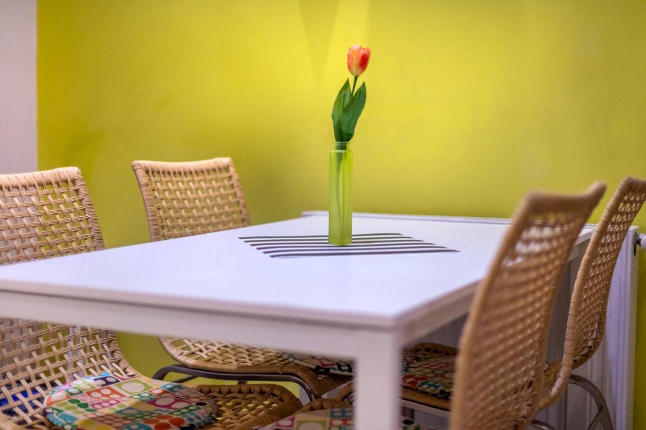 Orangehomes One Bedroom Comfy Apartment Budapeste Exterior foto